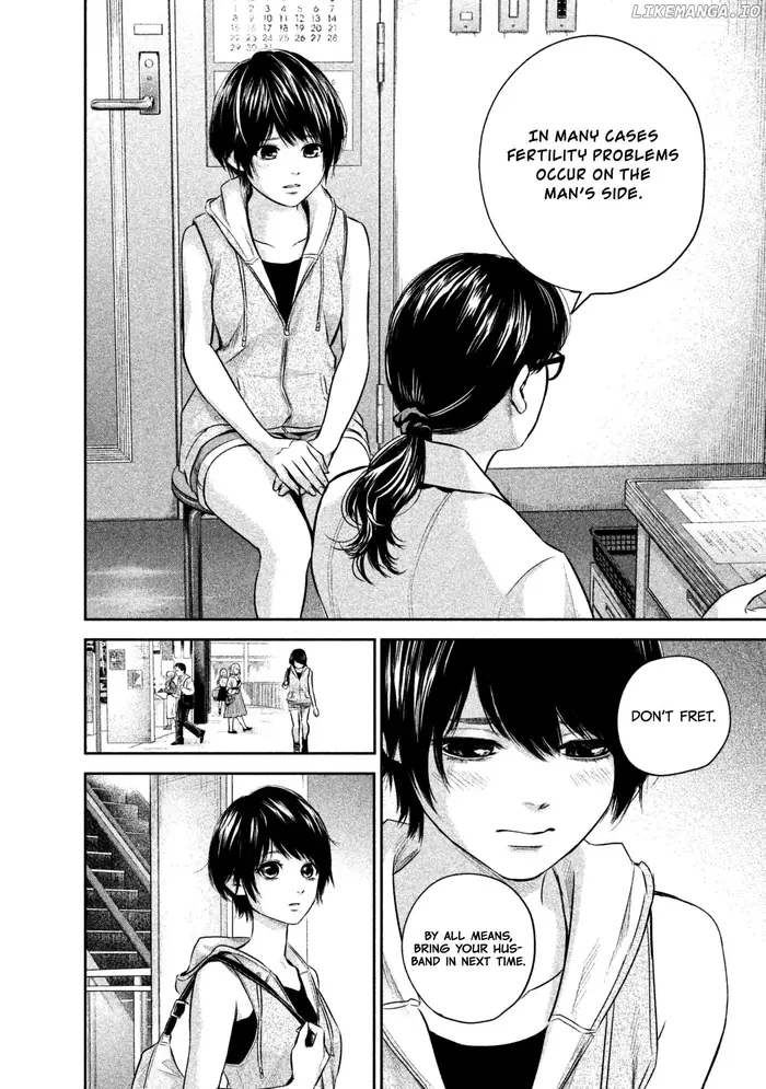 Hare Kon Chapter 157 image 20_optimized